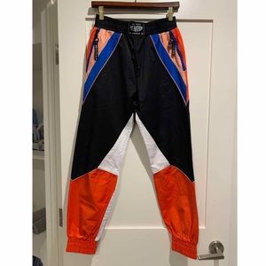 P.E. Nation Sonic Strike Pants